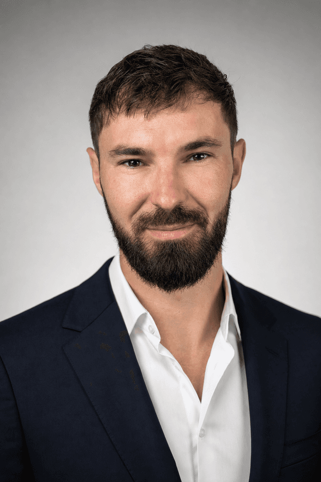 Nico Jaroszewski